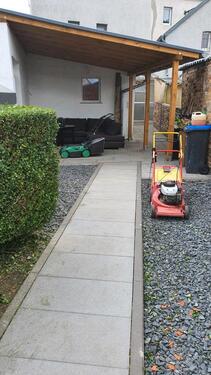 Foto - 6 Zimmer Doppelhaushälfte in Brühl