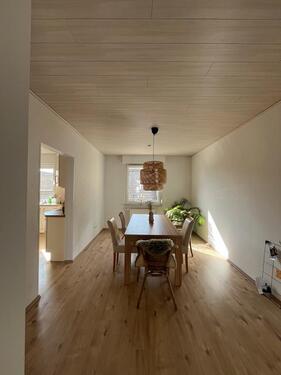 Foto - 2.5 Zimmer Etagenwohnung zur Miete in Budenheim