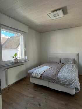 Foto - 2.5 Zimmer Etagenwohnung in Budenheim