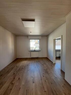 Foto - Etagenwohnung in Budenheim zur Miete