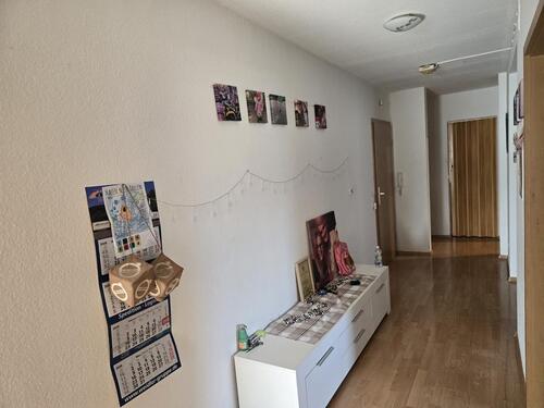 Foto - 3 Zimmer Dachgeschoßwohnung in Baumholder