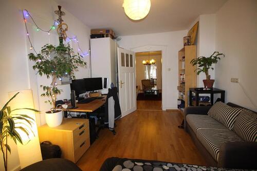 Foto - 1 Zimmer Etagenwohnung zur Miete in Gelnhausen