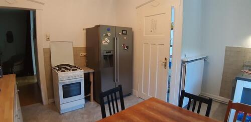 Foto - Etagenwohnung in Gelnhausen zur Miete