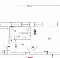 2 Raum Wohnung - 250,00&nbsp;EUR Kaltmiete, ca.&nbsp; 40,00&nbsp;m&sup2; in Löbau (PLZ: 02708)