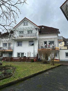Foto - 3 ZKB zentral in Wetzlar ab 15.04. oder 01.05. zu vermieten