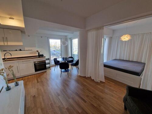 Foto - Optimales Single-Apartment Bestlage, mit Parkplatz