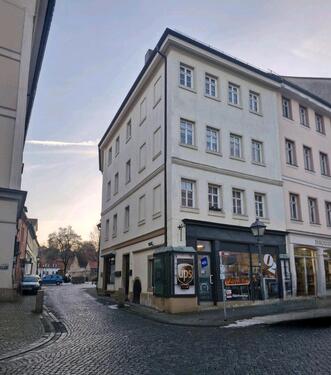Foto - Ladengeschäft im Zentrum, Gewerbefläche Laden