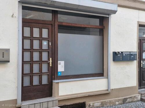 Foto - andere zur Miete in Eisleben (Lutherstadt)