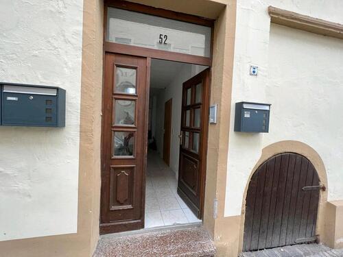 Foto - andere in Eisleben (Lutherstadt)