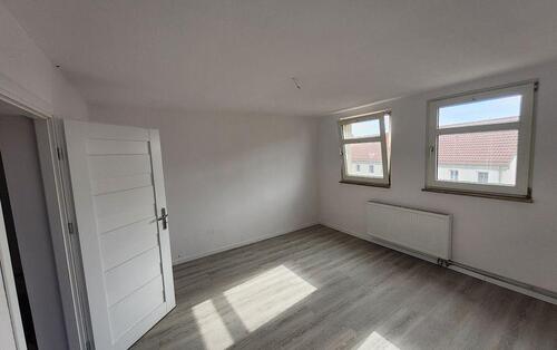 Foto - 3 Zimmer Wohnung ab Mai - 480,00&nbsp;EUR Kaltmiete, ca.&nbsp; 59,00&nbsp;m&sup2;
