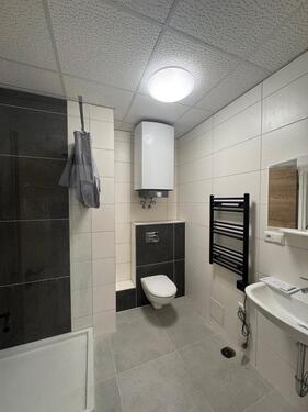 Foto - Etagenwohnung in Kaiserslautern zur Miete