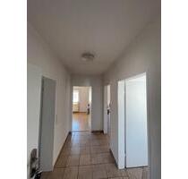 Helle 3-Zimmer-Wohnung im Zweifamilienhaus – ruhig & gepflegt - Nidderau