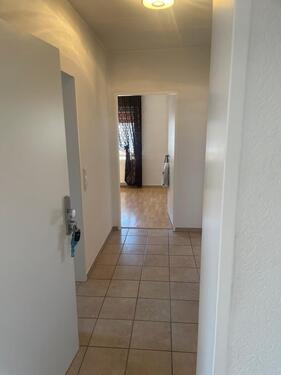 Foto - 3 Zimmer Etagenwohnung in Nidderau