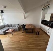 Wohnung in der alten Malzfabrik - Mühlhausen (Thüringen)