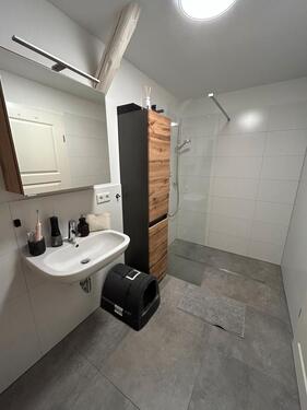 Foto - 3 Zimmer Dachgeschoßwohnung in Mühlhausen (Thüringen)