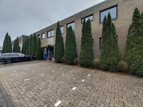 Foto - 3-Zimmer-Wohnung mit Garten in zentraler Lage in Vechta