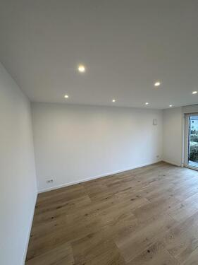 Foto - 4 Zimmer Erdgeschoßwohnung zur Miete in Schwerte