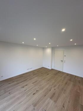 Foto - Erdgeschoßwohnung in Schwerte zur Miete