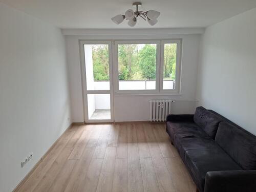Foto - Wohnung zu vermieten - 570,00&nbsp;EUR Kaltmiete,