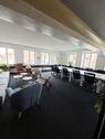 Foto - Helles Büroetage mit grossen Fenstern in Nürnberg-Färberstr.