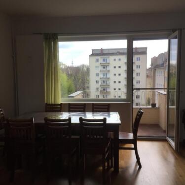 Foto - Provision & Bezugsfrei schöne & helle 2-Zimmerwohnung Tiergarten