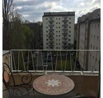 Provision & Bezugsfrei schöne & helle 2-Zimmerwohnung Tiergarten - Berlin Mitte