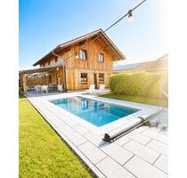 Traumhaus - MFH - Pool - Werkstatt - 40 min bis München - Mettenheim