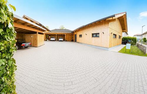 Foto - 6 Zimmer Mehrfamilienhaus, Wohnhaus zum Kaufen in Mettenheim