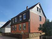 Foto - Freistehendes Einfamilienhaus in Bad Harzburg OT Schlewecke