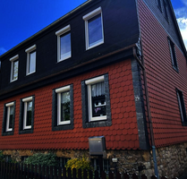 Freistehendes Einfamilienhaus in Bad Harzburg OT Schlewecke