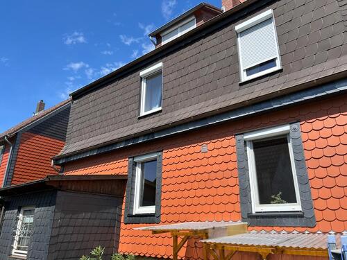 Foto - 9 Zimmer Einfamilienhaus in Bad Harzburg