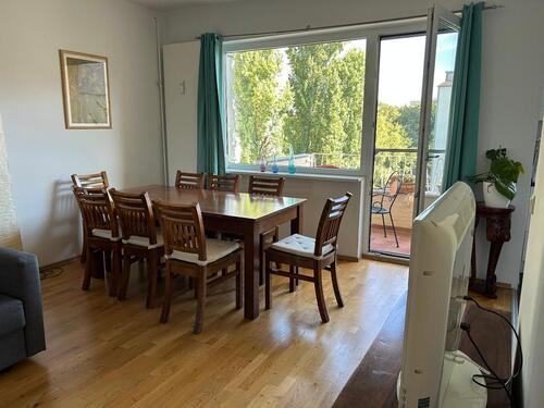 Foto - Bezugsfertig ohne Provision 2Zimmerwohnung ruhig am Bellevue