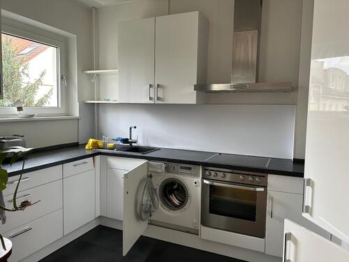Foto - Etagenwohnung in Berlin zum Kaufen