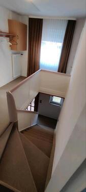 Foto - Etagenwohnung in Nordhorn zur Miete