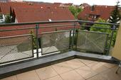 Foto - attraktive 4 Zimmer Wohnung mit Balkon und gehobener Ausstattung