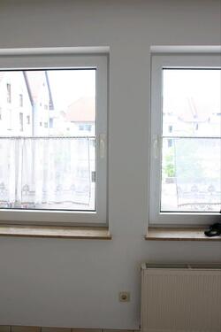 Foto - Etagenwohnung zur Miete in Crailsheim