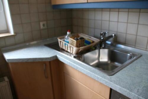 Foto - Etagenwohnung in Crailsheim