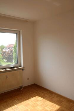 Foto - Etagenwohnung in Crailsheim zur Miete