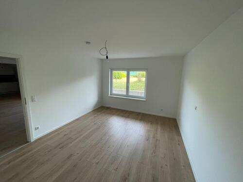 Foto - Etagenwohnung in Mühlhausen