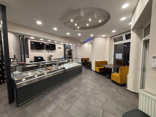 Foto - Bäckerei zu Verpachten - 1.700,00 EUR Kaltmiete,