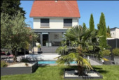 Foto - Einfamilienhaus mit 7 Zimmern, 156 m² Wohnfläche im Elsass