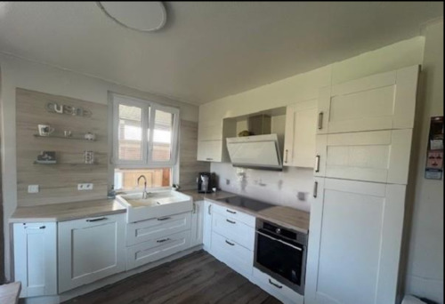 Foto - Einfamilienhaus in Rastatt