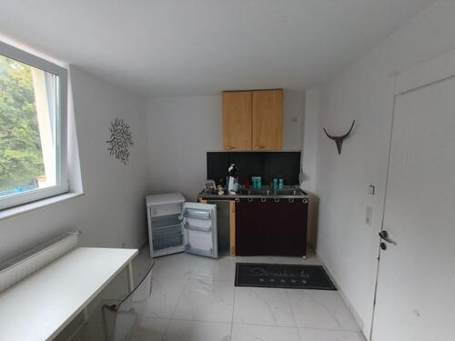 Foto - Wg Zimmer mit eigene Küche - 690,00 EUR Kaltmiete,