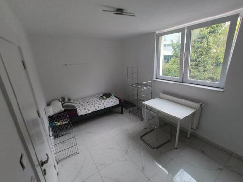 Foto - Etagenwohnung zur Miete in Offenbach am Main