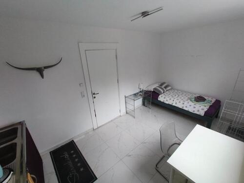 Foto - Etagenwohnung in Offenbach am Main