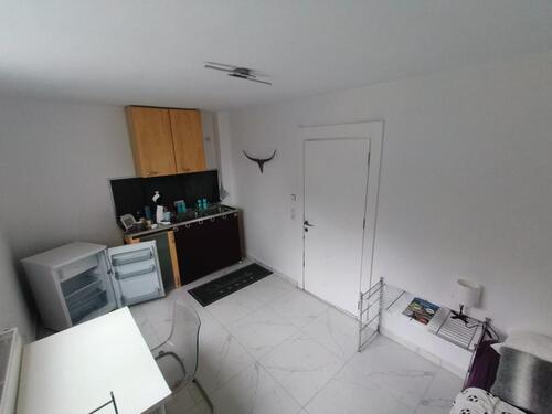 Foto - Etagenwohnung in Offenbach am Main zur Miete