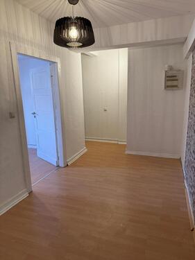 Foto - Etagenwohnung in Rethem (Aller)