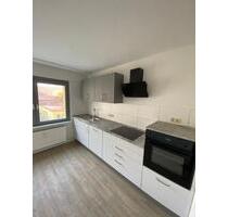 neu mod. 3-Raumwohnung mit grünem Innenhof (Goldberg-Stadtmitte)