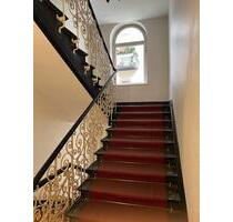 Speicherabteile im Gärtnerplatzviertel in München