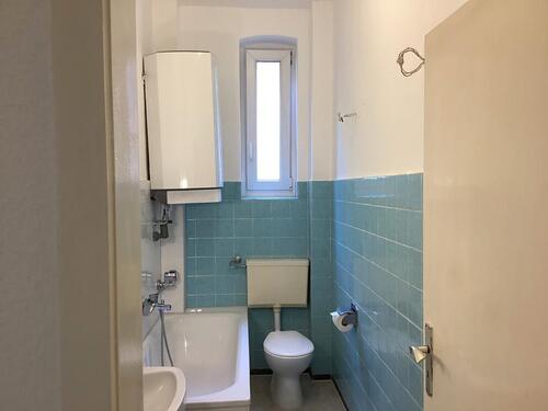 Foto - Etagenwohnung in Mannheim